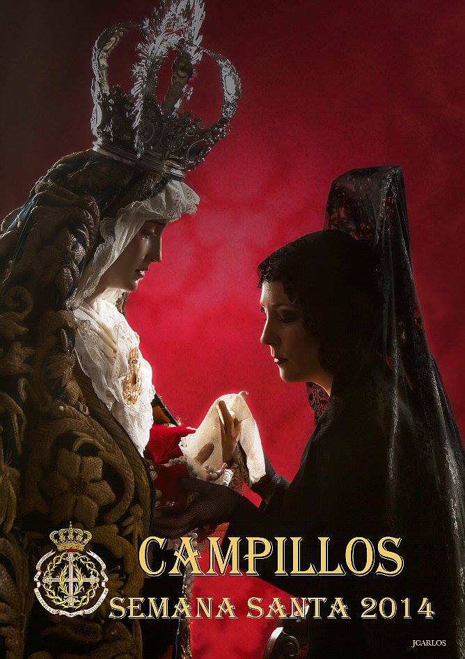 Semana Santa en Campillos  